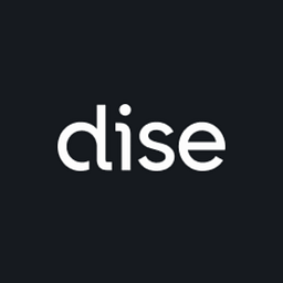 DISE Digital Signage Software logo