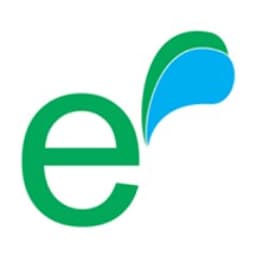 Edureck logo