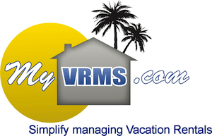MyVRMS logo