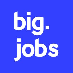 Big.Jobs logo