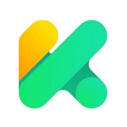 King of App logo