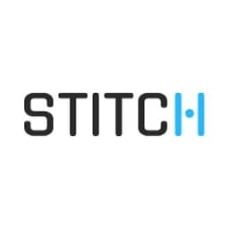 STITCH MES logo