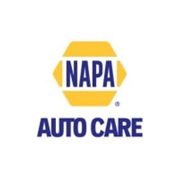 NAPA TRACS logo