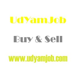 UdYamJob logo