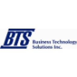 Business Technology Solutions, Inc. logo
