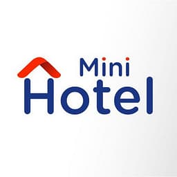 MiniHotel PMS logo