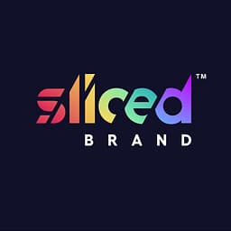 SlicedBrand logo
