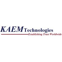 KAEM Technologies logo