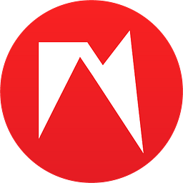 Meeedly logo