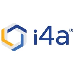 i4a AMS logo