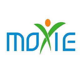 Moxie logo