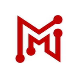 Molecule logo