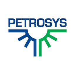 Petrosys Mapping and Visualization logo