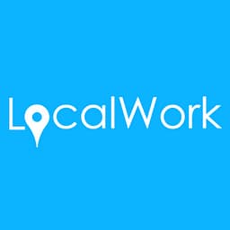 LocalWork logo