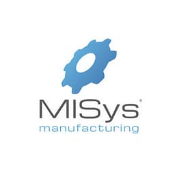 MISys logo