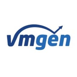 vmgen logo