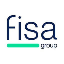 FISA-System logo