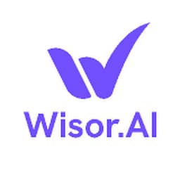 Wisor.ai logo