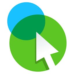 DeskRoll Remote Desktop logo