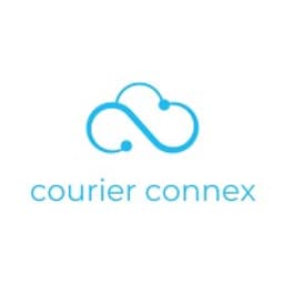 Courier Connex logo