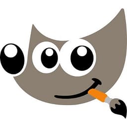 GIMP logo