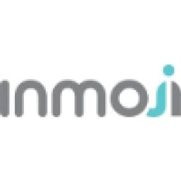 Inmoji logo