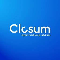 Closum logo