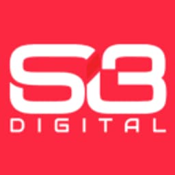 Si3 Digital logo