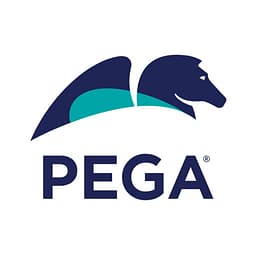 Pega Platform logo