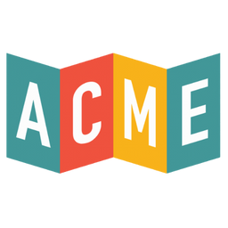 ACME logo