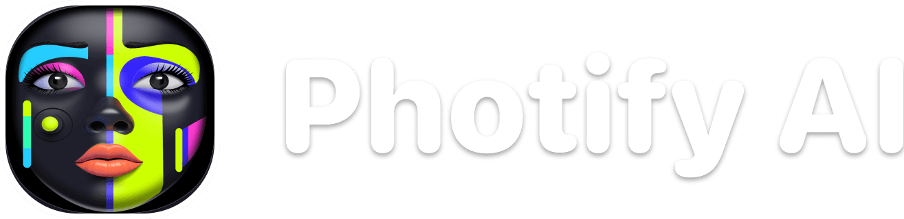 Photify AI logo