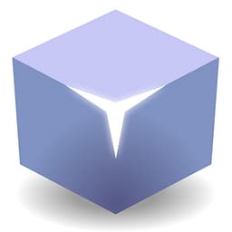 Kyubit Business Intelligence logo