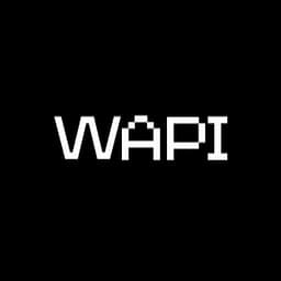 WAPI logo