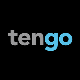Tengo logo