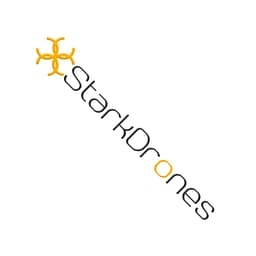 Stark Drones logo