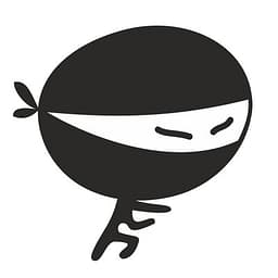 Bookmark Ninja logo