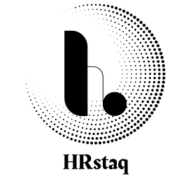 HRstaq logo