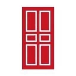 The Red Door at Work logo
