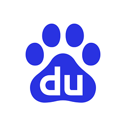 Baidu Map API logo