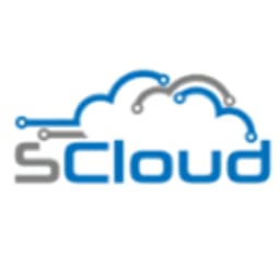 SCloud ULightHost logo