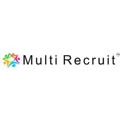 Multi Recruit logo