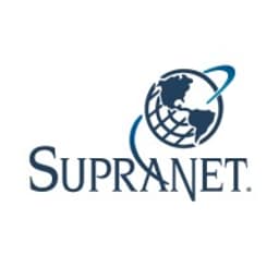 SupraNet logo