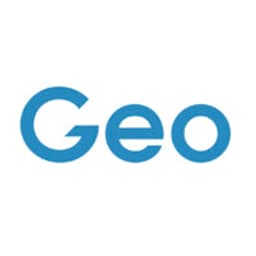 GeoSales logo