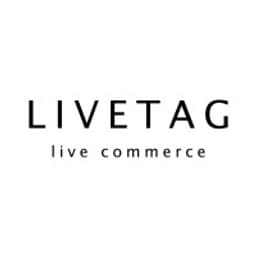 LIVETAG logo