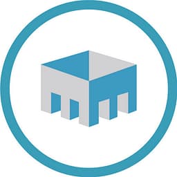 e-comDrive logo
