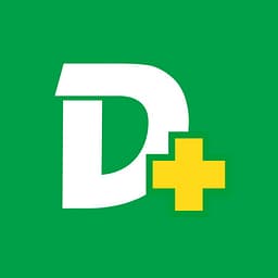 Dis-imaging logo