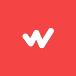 Wizlogo logo