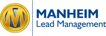 Manheim Lead Management logo
