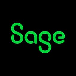 Sage Construction Project Center logo