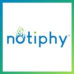 Notiphy logo